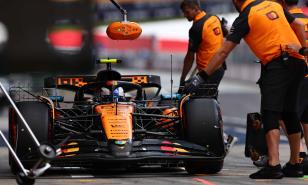 Oscar Piastri saldrá primero y Lando Norris segundo para el Gran Premio de Países Bajos