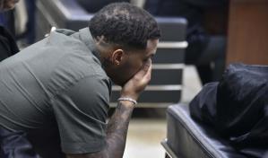 La condición del tribunal para que Wander Franco mantenga la condena de prisión suspendida