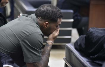 La condición del tribunal para que Wander Franco mantenga la condena de prisión suspendida