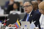 La OEA vuelve a instar al Reino Unido a negociar una solución a la disputa de las Malvinas