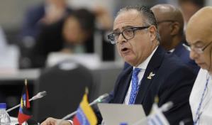 La OEA vuelve a instar al Reino Unido a negociar una solución a la disputa de las Malvinas