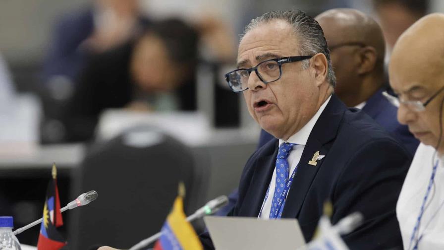 La OEA vuelve a instar al Reino Unido a negociar una solución a la disputa de las Malvinas