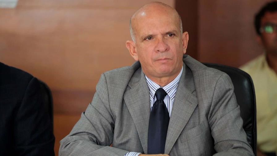 La carta que el Pollo Carvajal habría enviado a Donald Trump sobre el régimen venezolano