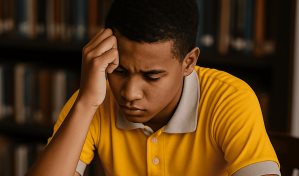 Ansiedad y miedo: emociones que invaden a quienes terminan la secundaria y buscan un nuevo camino