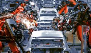 El fabricante chino de vehículos eléctricos Xiaomi recibe casi 300,000 pedidos en una hora