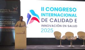 Hospitales privados dicen estar en condiciones de construir red y conectar con el turismo médico