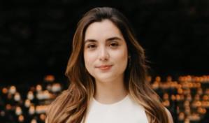 Hija del presidente Abinader se solidariza con activista venezolana