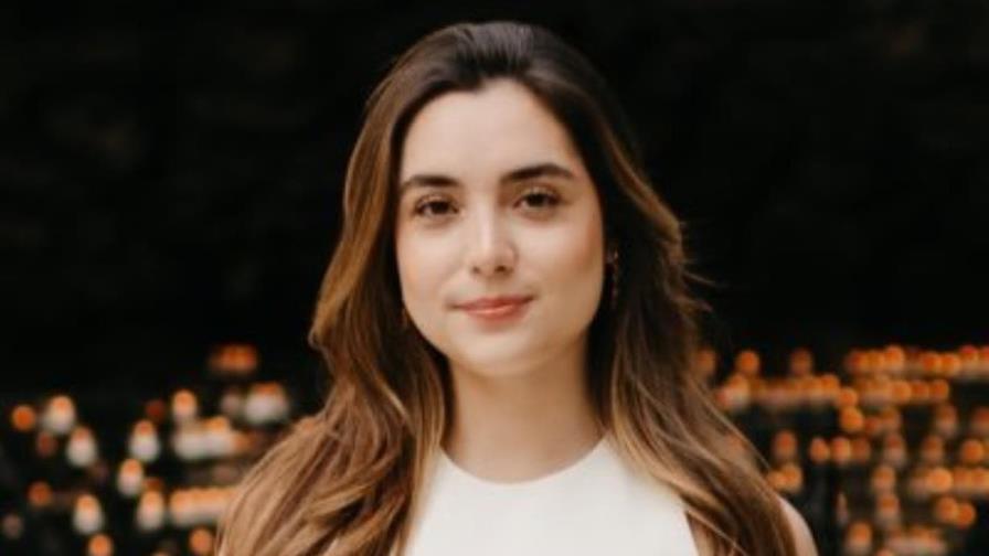 Hija del presidente Abinader se solidariza con activista venezolana Hija del presidente Abinader se solidariza con activista venezolana
