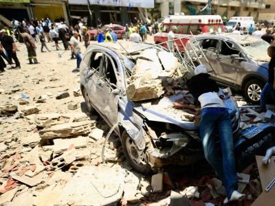 Un muerto y 20 heridos en nuevos bombardeos de Israel en Líbano