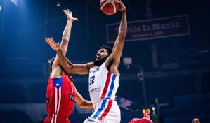 Puerto Rico y Dominicana disputarán partido de exhibición en San Juan previo al AmeriCup