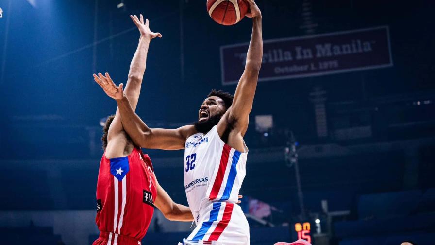 Puerto Rico y Dominicana disputarán partido de exhibición en San Juan previo al AmeriCup Puerto Rico y Dominicana disputarán partido de exhibición en San Juan previo al AmeriCup