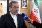 Irán niega planes de negociaciones nucleares con Estados Unidos
