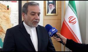 Irán niega planes de negociaciones nucleares con Estados Unidos