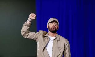 Batalla por la música en redes: Eminem reabre la conversación