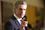 El gobernador de California demanda a Fox News por difamación y reclama US$ 787 millones