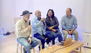 Gestores culturales debaten futuro de la Ley de mecenazgo y proponen ajustes clave