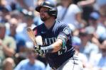 Derby de Jonrones: Matt Olson favorito de los fanáticos y Cal Raleigh el de los apostadores