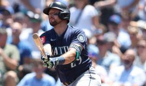 Derby de Jonrones: Matt Olson favorito de los fanáticos y Cal Raleigh el de los apostadores