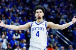 Koby Brea es elegido por Golden State y cambiado a Phoenix