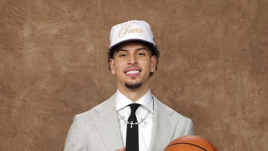 Lo que sedujo en Phoenix para adquirir a Koby Brea en la noche del draft