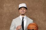 Lo que sedujo en Phoenix para adquirir a Koby Brea en la noche del draft