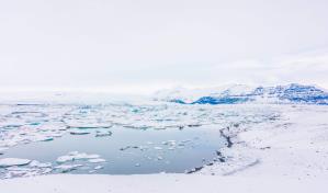 Dinamarca desarrolla IcyAlert, una herramienta para predecir veranos sin hielo en el Ártico