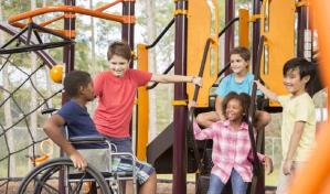 Educación física como puente hacia la inclusión