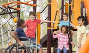 Educación física como puente hacia la inclusión