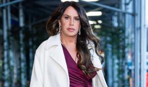 Karla Sofía Gascón queda fuera de la Academia de Hollywood pese a su histórica nominación