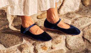 Mary Jane: el zapato que siempre vuelve