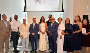 Políticos dominicanos de Nueva York rinden homenaje póstumo a Nelsy Cruz, víctima del Jet Set