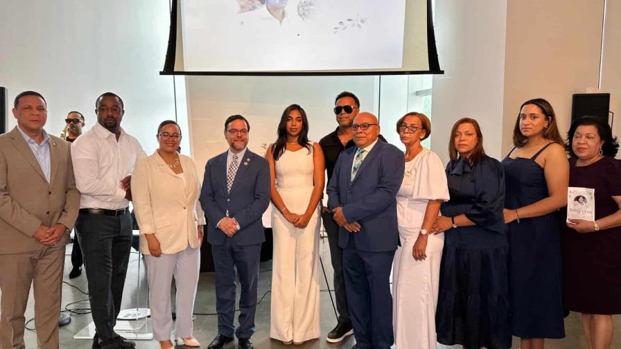 Políticos dominicanos de Nueva York rinden homenaje póstumo a Nelsy Cruz, víctima del Jet Set