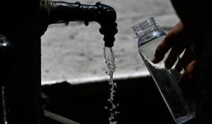 Temperaturas calurosas inciden este jueves con hasta 35 °C