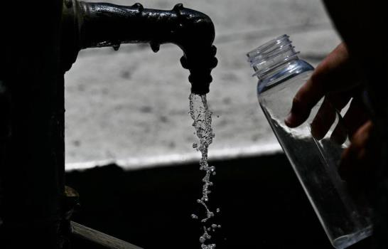 Temperaturas calurosas inciden este jueves con hasta 35 °C