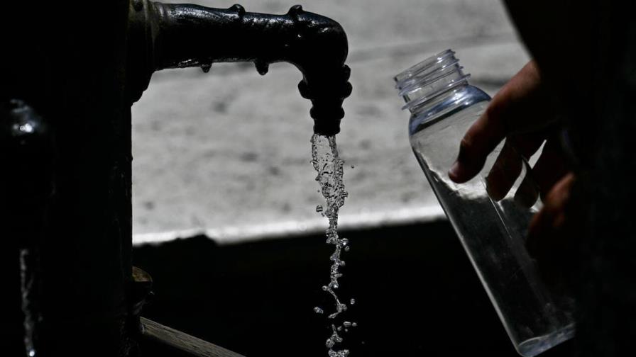 Una ola de calor golpea el sur de Europa con temperaturas de 40 ºC