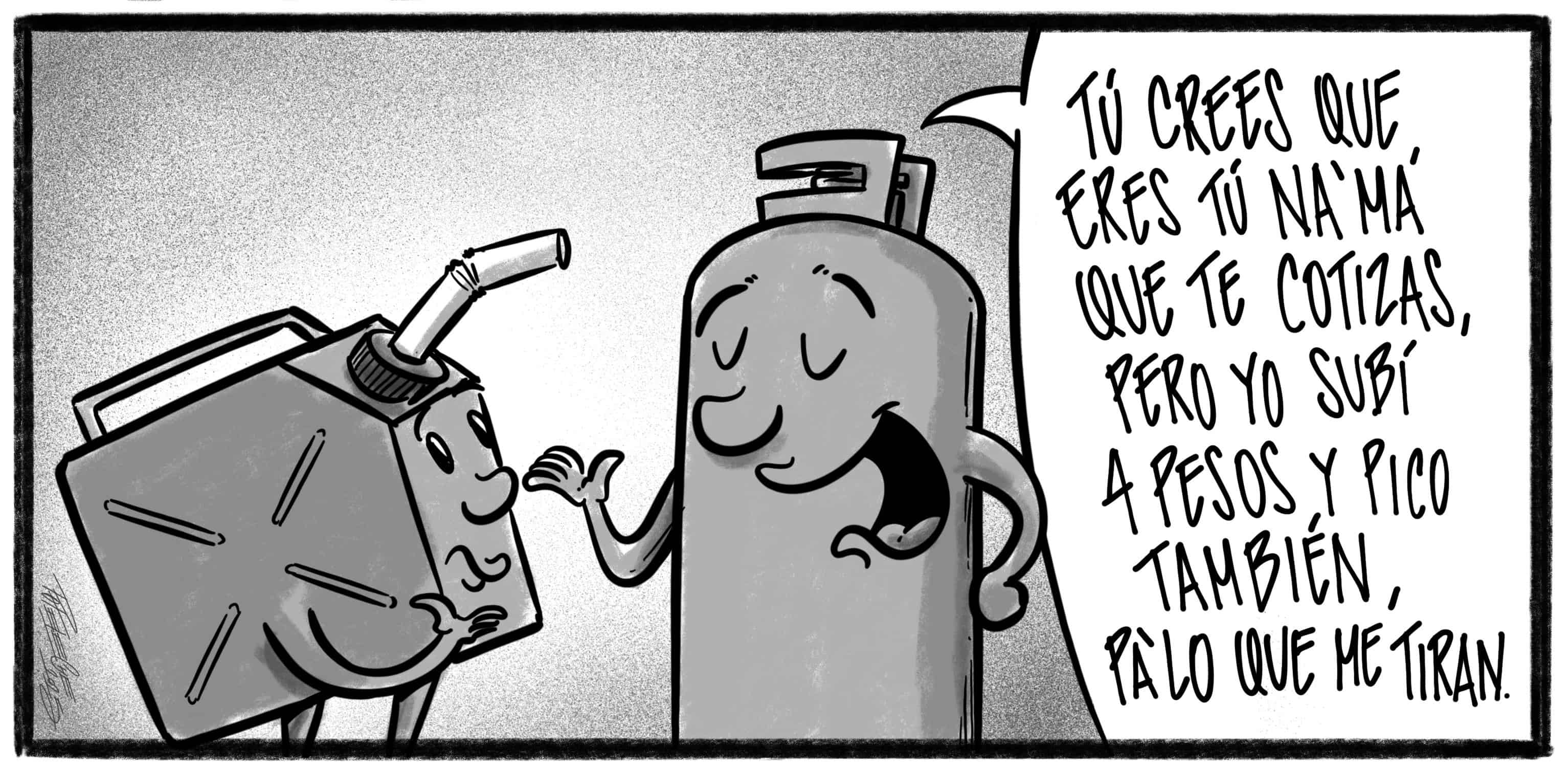 Caricatura de Noticiero Poteleche 28 junio 2025 Caricatura de Noticiero Poteleche 28 junio 2025