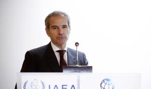 Irán acusa al jefe del OIEA de tener malas intenciones