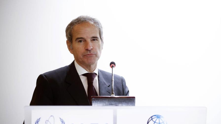 Irán acusa al jefe del OIEA de tener malas intenciones Irán acusa al jefe del OIEA de tener malas intenciones