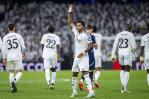 Real Madrid golea a Salzburg y pasa a 8vos de final del Mundial de Clubes