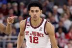 RJ Luis Jr. firma contrato de doble vía con Utah Jazz