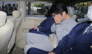 Japón ejecuta al asesino de Twitter que descuartizó a nueve personas