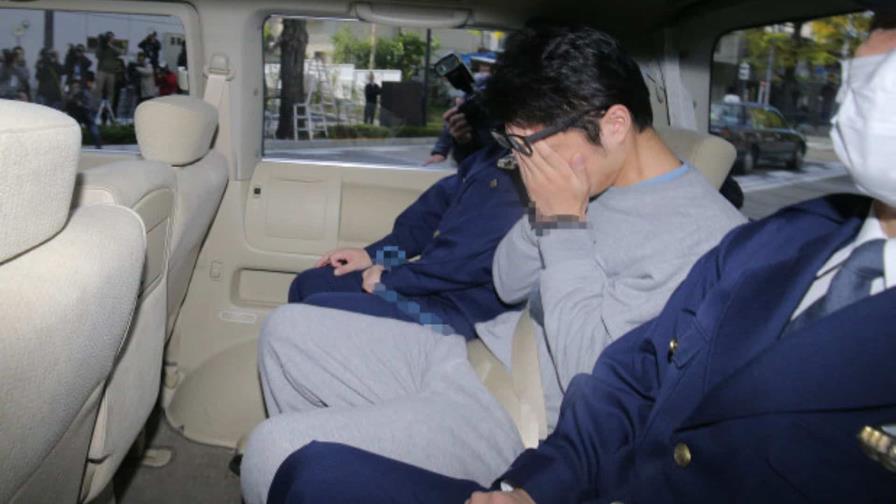 Japón ejecuta al asesino de Twitter que descuartizó a nueve personas