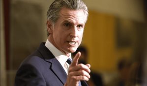 California supone una amenaza para el plan de Trump de nuevo mapa congresional de EE. UU.