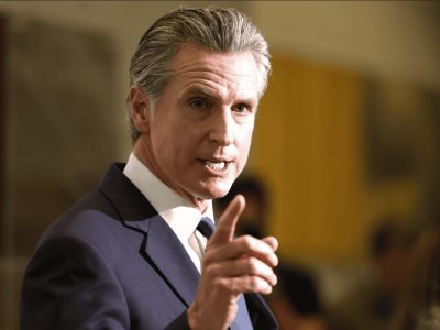 Redistribución de distritos en California: respuesta demócrata al plan