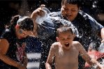 La ola de calor cede en EE. UU. tras decenas de récords y emergencias energéticas La ola de calor cede en EE. UU. tras decenas de récords y emergencias energéticas