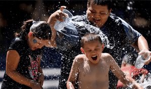 La ola de calor cede en EE. UU. tras decenas de récords y emergencias energéticas