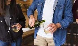 La peor droga del mundo es el alcohol, doctor Ramón Bataller