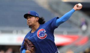 Imanaga regresa de la lista de lesionados y logra el triunfo