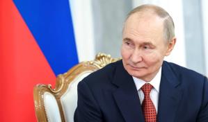 Los memorandos ruso y ucraniano sobre el conflicto son diametralmente opuestos, dice Putin