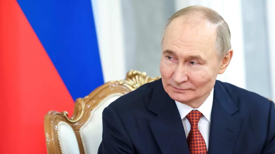 Los memorandos ruso y ucraniano sobre el conflicto son diametralmente opuestos, dice Putin